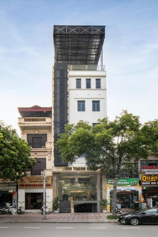 Toan Thang - 423 Ngo Gia Tu, Long Bien - By Bay Luxury Truong Lam